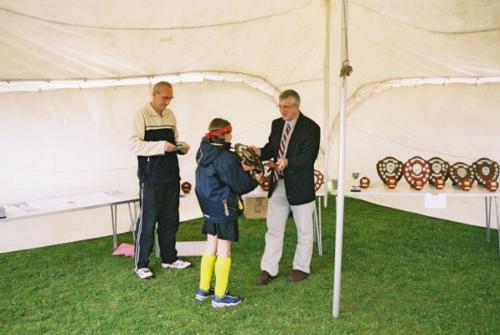 WANDERERS 75TH ANNIVERSARY - MAY 2005 (VOLUME 2) - photo 150 (pictures\03301936.JPG)